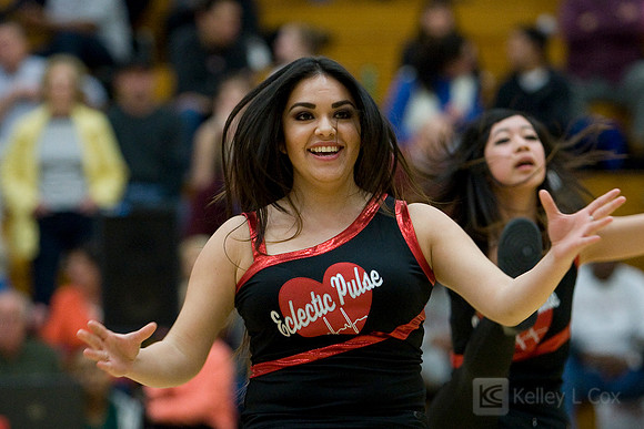 NCAA Men's Basketball: Chico State at Cal State East Bay