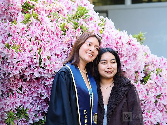 Berkeley Hope Scholars: Graduation Ceremony