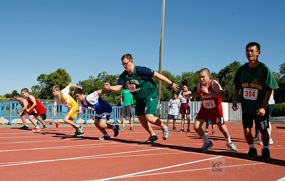 Summer Games