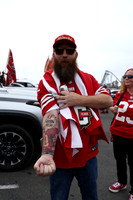 Dolphins 49ers Football