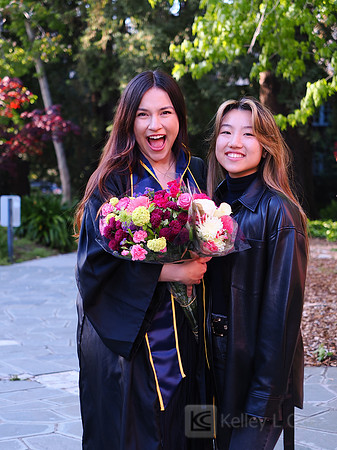 Berkeley Hope Scholars: Graduation Ceremony