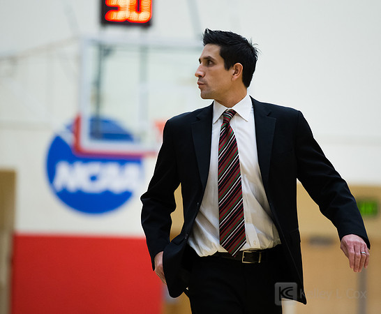 CSUEB Men's Basketball v Simpson