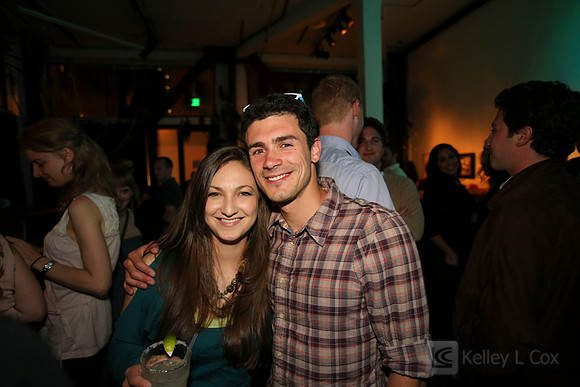 Mideast Meets West Bash