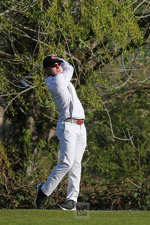 CSUEB Men's Golf