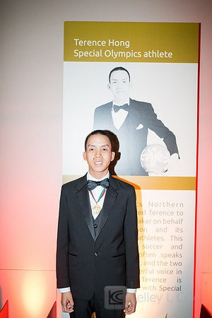 SONC: Greatness Gala