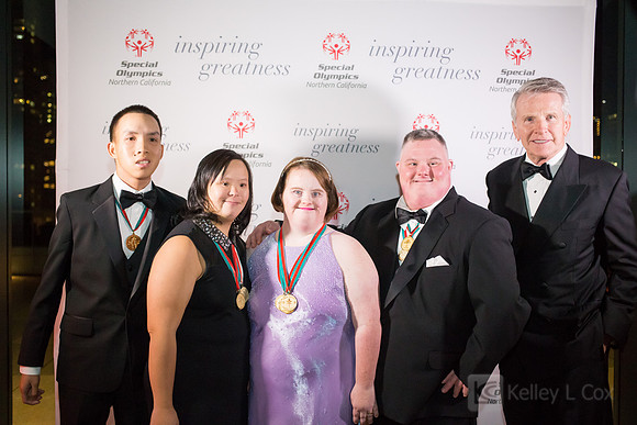 SONC: Greatness Gala