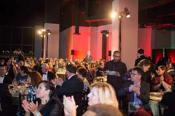 SONC: Greatness Gala