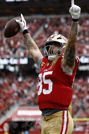 Dolphins 49ers Football