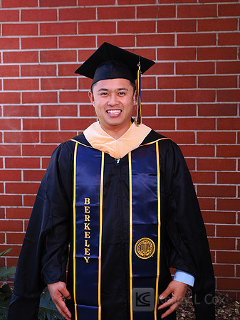 Berkeley Hope Scholars: Graduation Ceremony