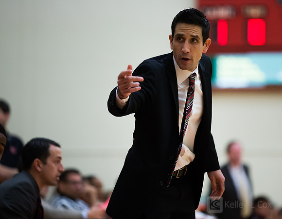 CSUEB Men's Basketball v Simpson