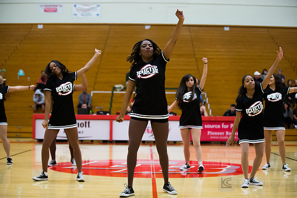 CSUEB W Basketball v UCSD