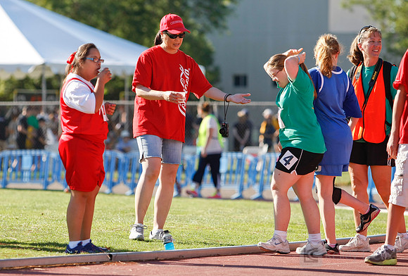 Summer Games