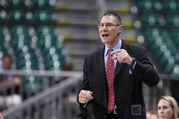 NCAA Women's Basketball: West Coast Conference Tournament-Saint Marys vs Gonzaga