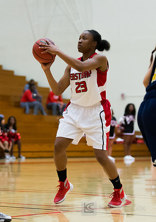 CSUEB W Basketball v UCSD