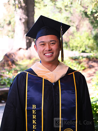 Berkeley Hope Scholars: Graduation Ceremony