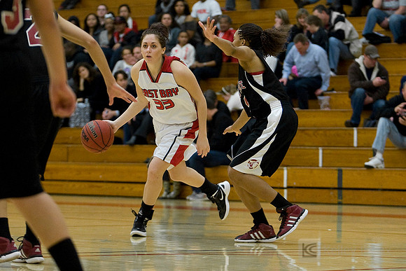 NCAA Women's Basketball: Chico State at Cal State East Bay