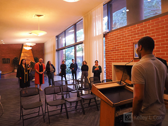Berkeley Hope Scholars: Graduation Ceremony