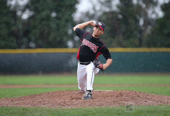 CSUEB Softball