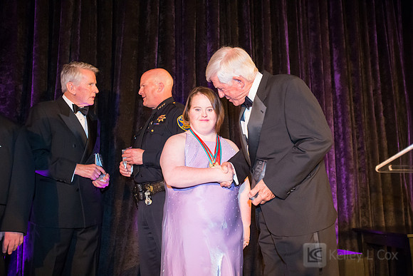 SONC: Greatness Gala