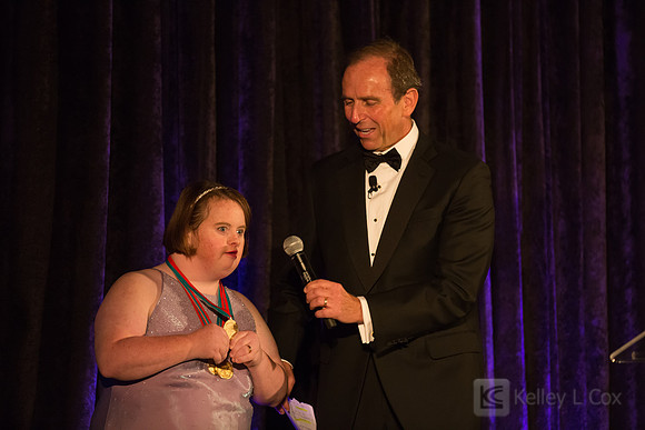 SONC: Greatness Gala