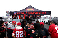 Dolphins 49ers Football