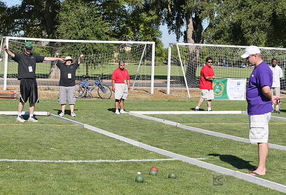 Summer Games