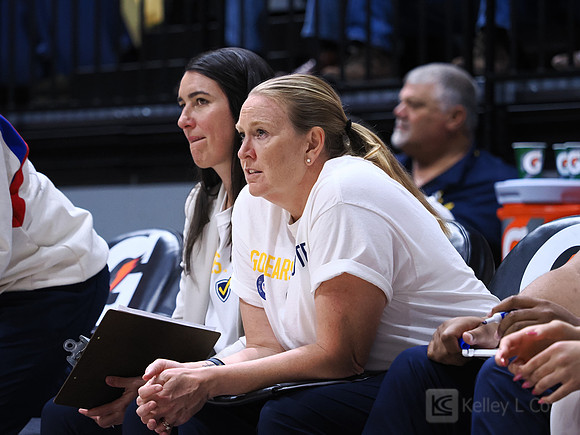 Women’s Basketball: California Golden Bears vs Saint Mary’s Gaels