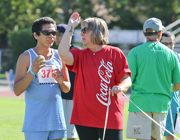 Summer Games
