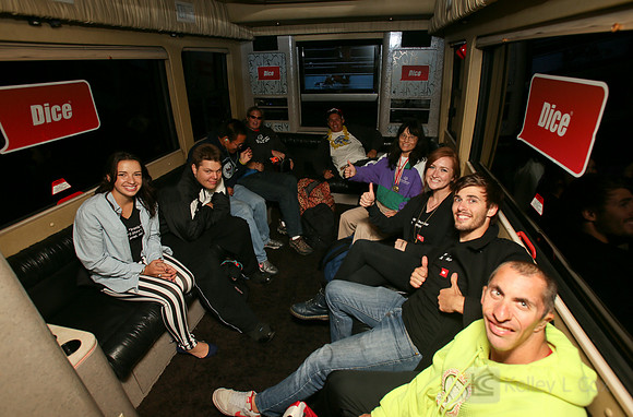 SONC: Tech Carnival