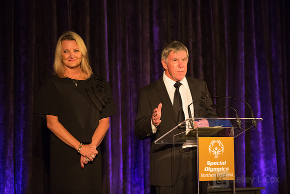 SONC: Greatness Gala