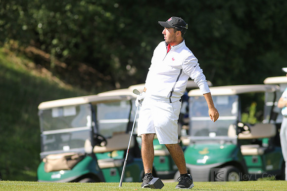 CSUEB Men's Golf