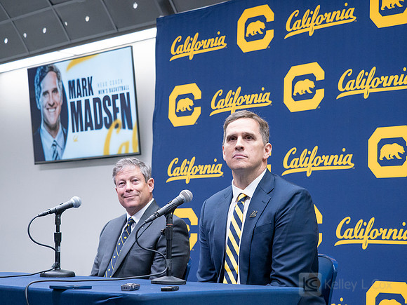 Mark Madsen