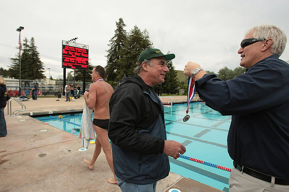 USA Water Polo - Masters National Championship