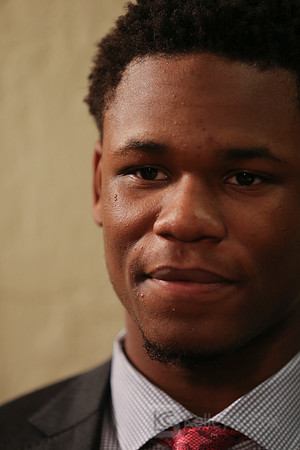 NBA: Sacramento Kings-Press Conference