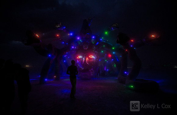 Burning Man