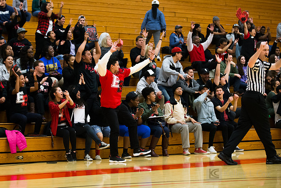 CSUEB WBB v CSUDH