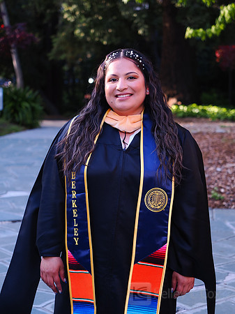 Berkeley Hope Scholars: Graduation Ceremony
