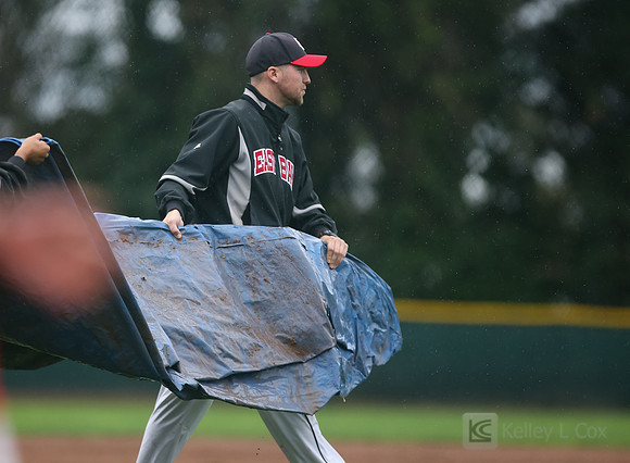 CSUEB Softball
