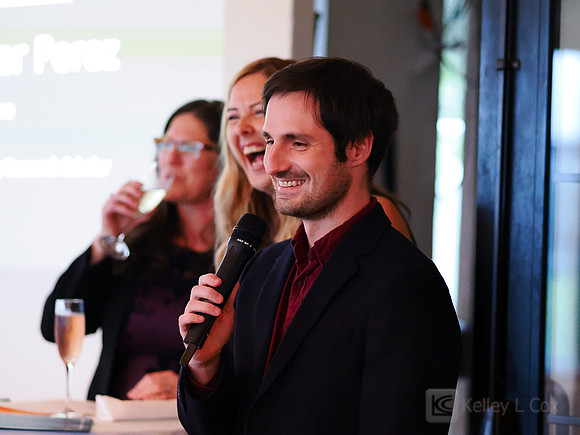 UCSF: Department of Anesthesia and Preoperative Care Graduation