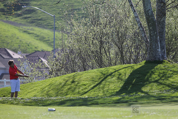 CSUEB Men's Golf