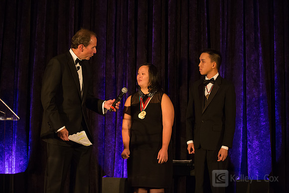 SONC: Greatness Gala