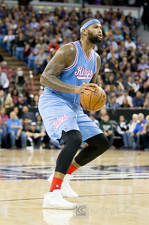 NBA: Brooklyn Nets at Sacramento Kings