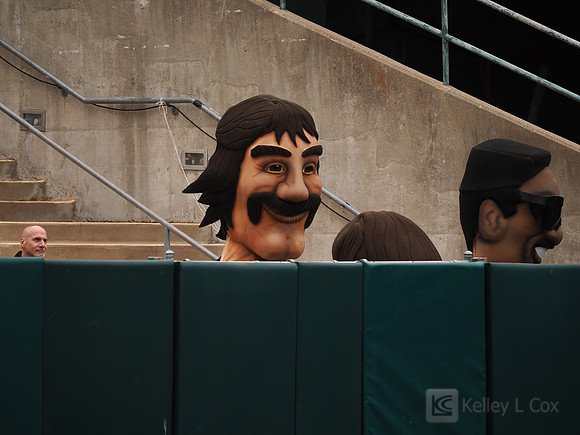MLB: Houston Astros at Oakland Athletics