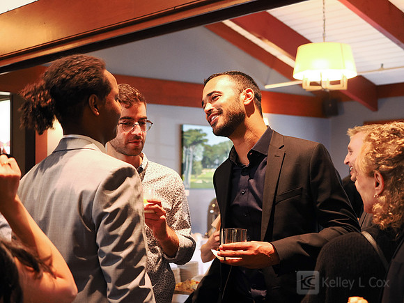 UCSF: Department of Anesthesia and Preoperative Care Graduation