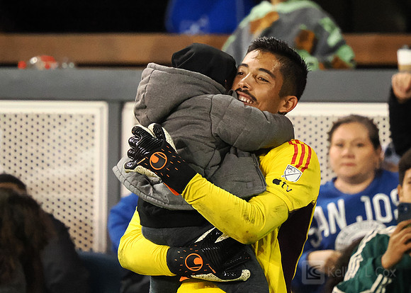 MLS: Philadelphia Union at San Jose Earthquakes