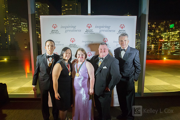 SONC: Greatness Gala