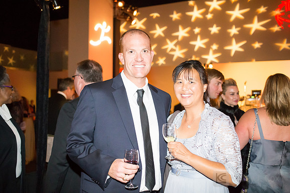 SONC: Greatness Gala