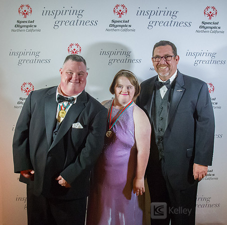 SONC: Greatness Gala