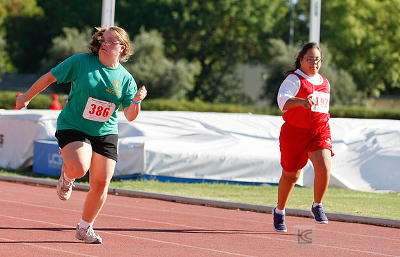 Summer Games