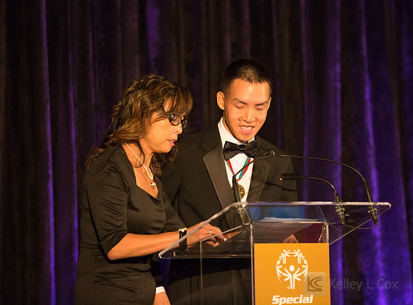 SONC: Greatness Gala